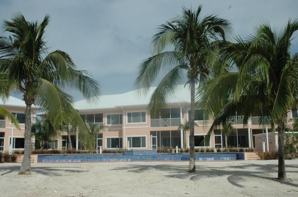 Kaibo Yacht Club phase II