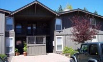 SunRiver, Oregon, Vacation Rental Condo