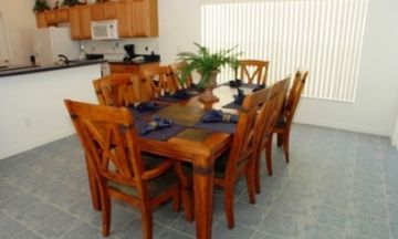 Davenport, Florida, Vacation Rental Villa