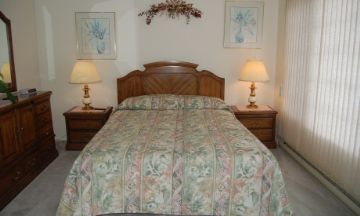 Fairmont Hot Springs, British Columbia, Vacation Rental Condo