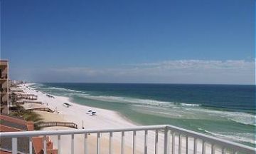 Fort Walton Beach, Florida, Vacation Rental Condo