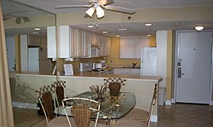 Destin, Florida, Vacation Rental Condo