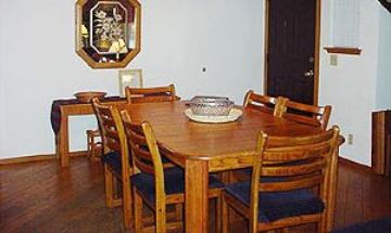 Sunriver, Oregon, Vacation Rental Condo