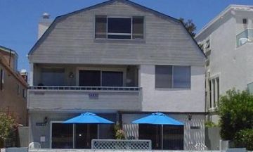 San Diego, California, Vacation Rental Condo