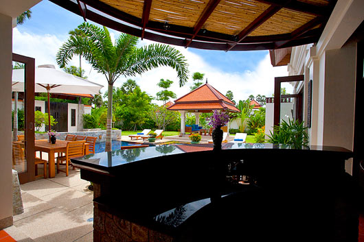 Thailand, Phuket, Vacation Rental Phuket-villa