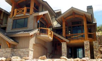 Park City, Utah, Vacation Rental House