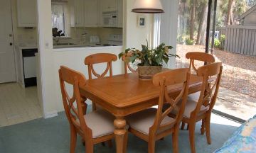 Hilton Head Island, South Carolina, Vacation Rental Condo