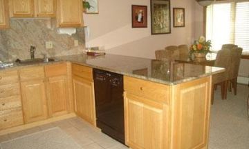 West Vail, Colorado, Vacation Rental Condo