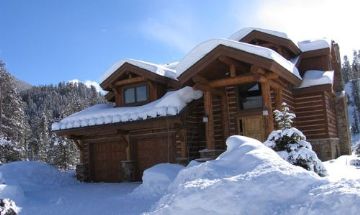 Keystone, Colorado, Vacation Rental Villa