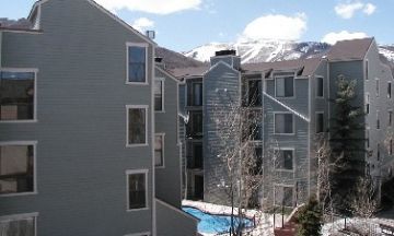 Park City, Utah, Vacation Rental Condo