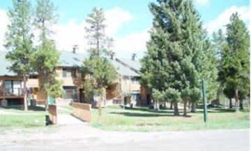 Breckenridge, Colorado, Vacation Rental House