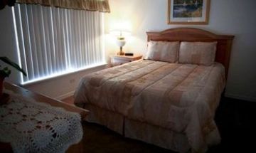 Clermont, Florida, Vacation Rental Villa