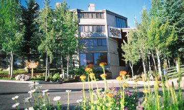 Park City, Utah, Vacation Rental Condo