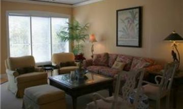 Hilton Head Island, South Carolina, Vacation Rental Condo