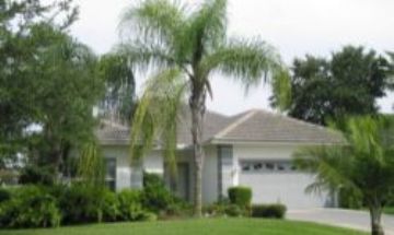 Naples, Florida, Vacation Rental Villa
