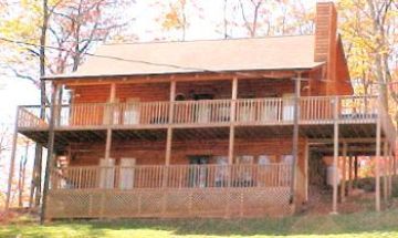 Pigeon Forge, Tennessee, Vacation Rental Cabin