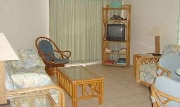 7 Mile Beach, Grand Cayman, Vacation Rental Condo
