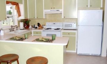 Englewood, Florida, Vacation Rental House