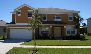 Davenport, Florida, Vacation Rental Villa