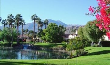 La Quinta, California, Vacation Rental Villa