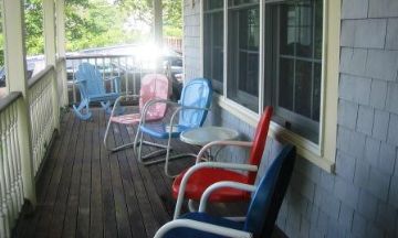 South Harwich, Massachusetts, Vacation Rental Villa