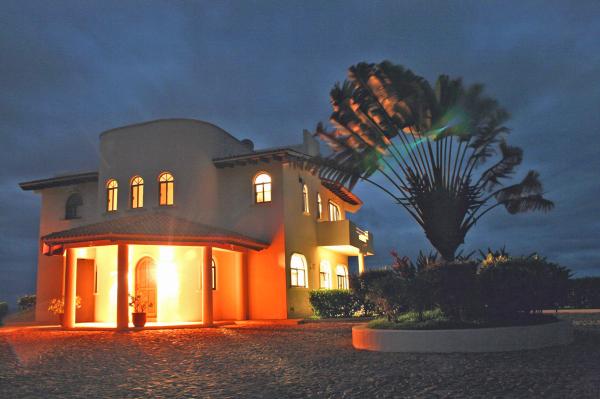 Casa Melissa