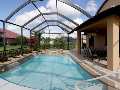 Cape Coral Villa Rental