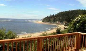 Netarts, Oregon, Vacation Rental House