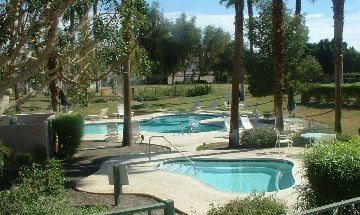 La Quinta, California, Vacation Rental Condo