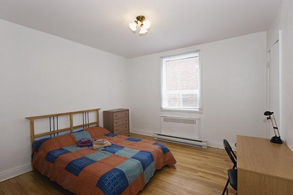 Montreal, Quebec, Vacation Rental Apartment