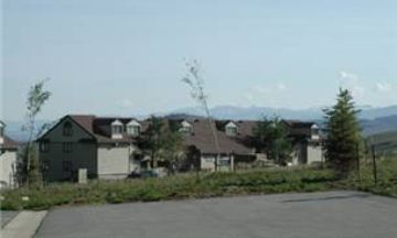 Granby, Colorado, Vacation Rental Condo