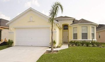 Davenport, Florida, Vacation Rental Villa