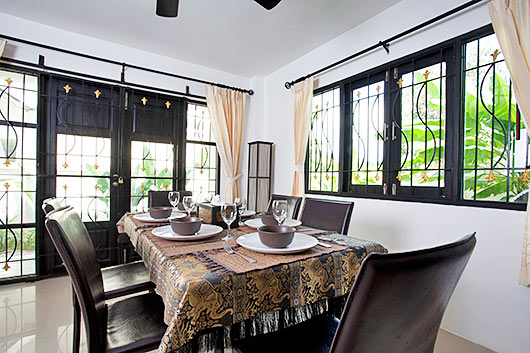 Krabi Villa Rentals