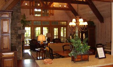 Kiawah Island, South Carolina, Vacation Rental Villa