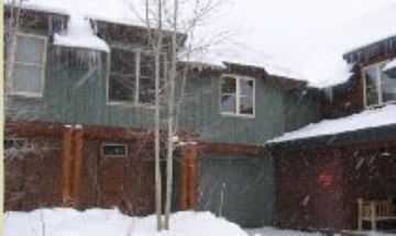 Keystone, Colorado, Vacation Rental House