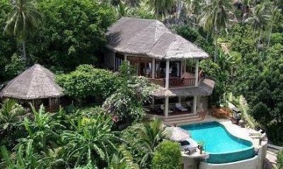 Chaweng, Koh Samui, Vacation Rental Villa