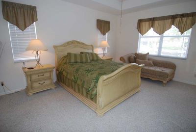 Cape Coral Villa Rental