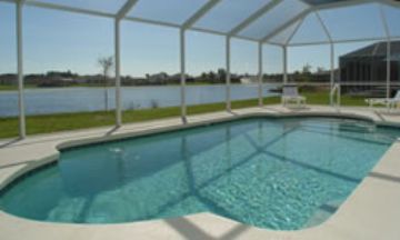 Fort Myers, Florida, Vacation Rental Villa