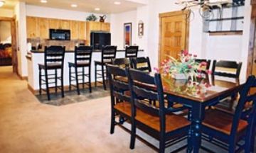 Steamboat Springs, Colorado, Vacation Rental Condo