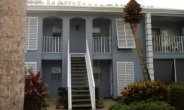 Venice, Florida, Vacation Rental Condo