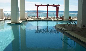 Panama City Beach, Florida, Vacation Rental Condo