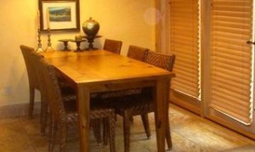 Aspen, Colorado, Vacation Rental Villa