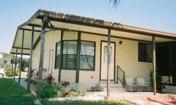 Zephyrhills, Florida, Vacation Rental House