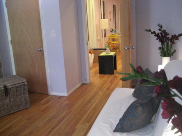 Manhattan, New York, Vacation Rental Apartment