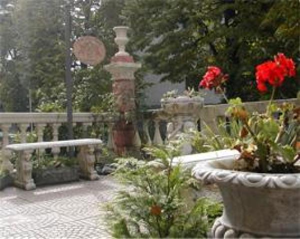 Parma, Emilia-Romagna, Vacation Rental B&B