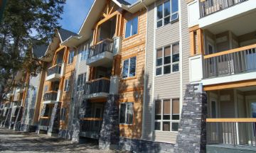 Radium Hot Springs, British Columbia, Vacation Rental Condo