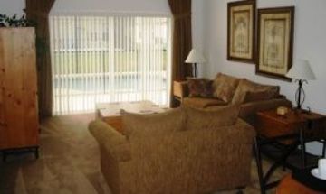 Haines City, Florida, Vacation Rental Villa