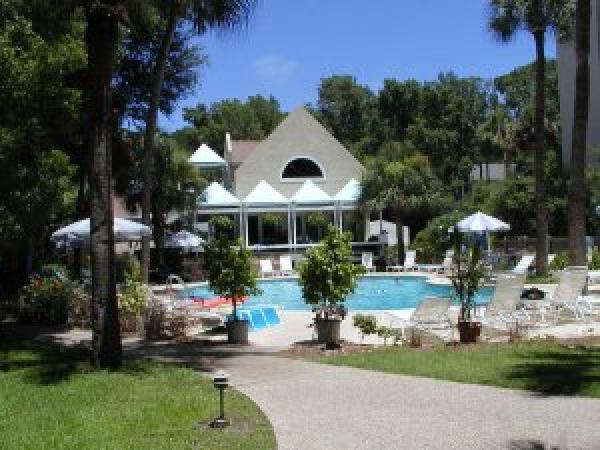 Hilton Head Island, South Carolina, Vacation Rental Timeshare