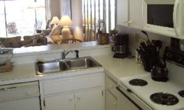 Venice, Florida, Vacation Rental Condo