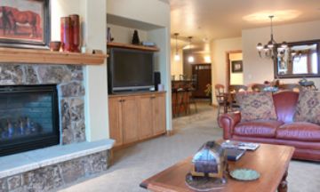 Steamboat Springs, Colorado, Vacation Rental Condo